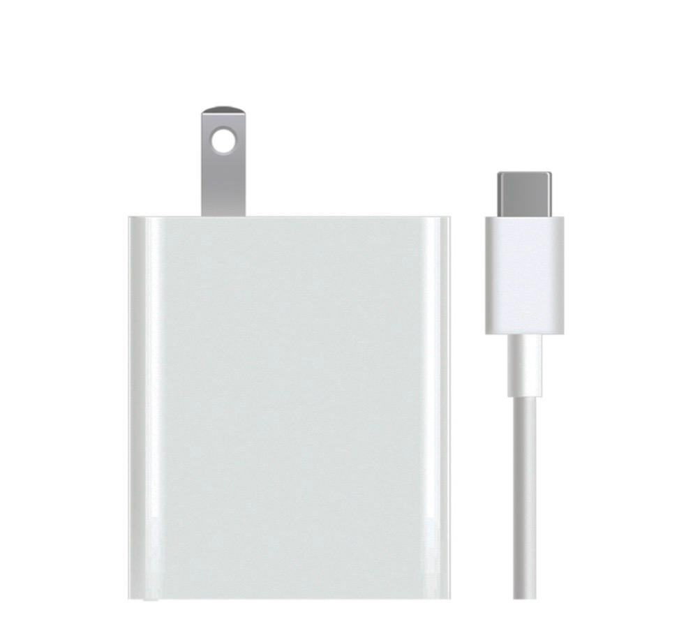 Cargador Original Xiaomi 33W