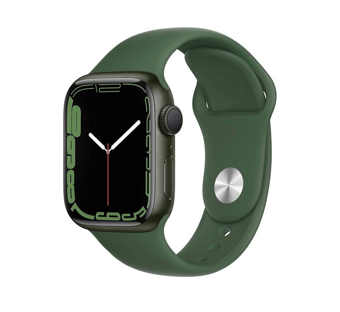 Apple Watch Serie 7 41mm
