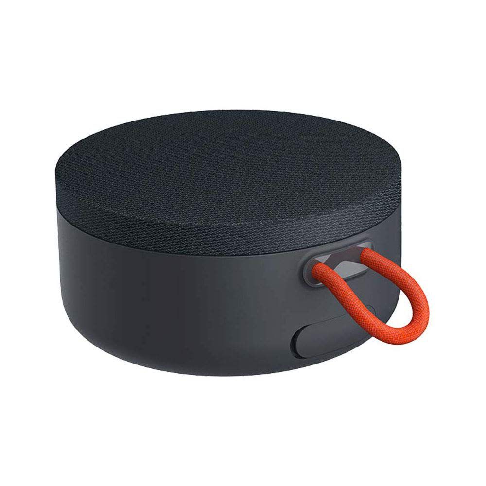 Mi Portable Speaker Bluetooth Xiaomi