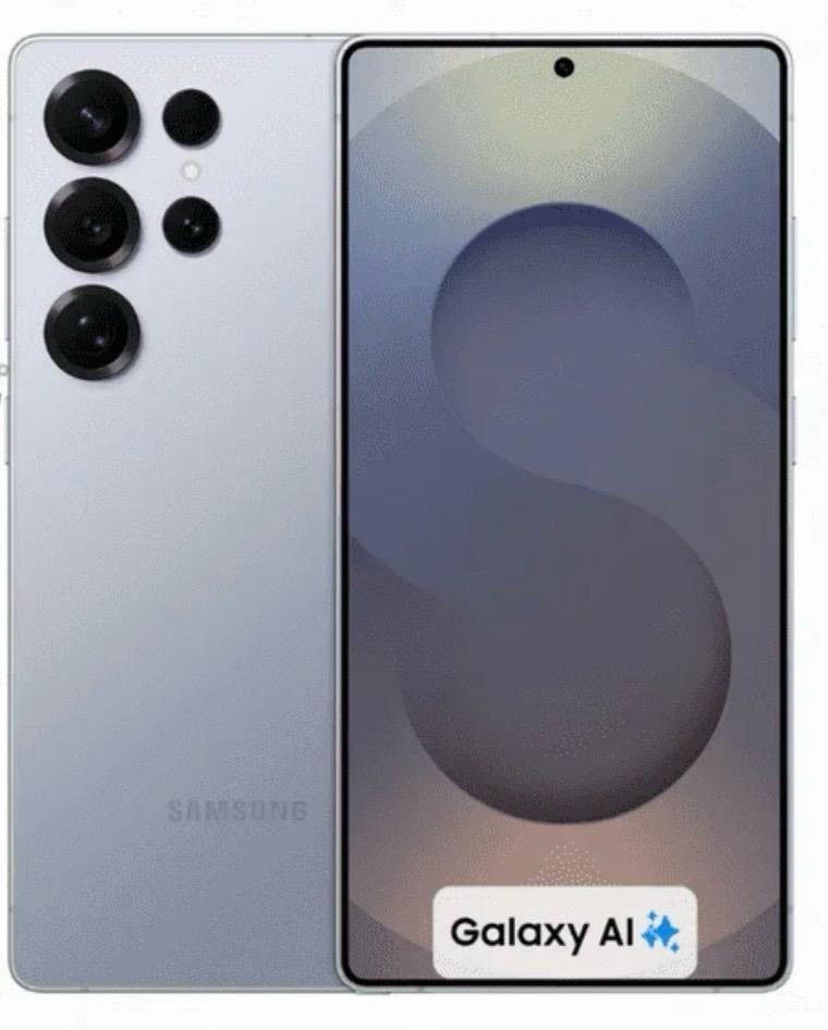 Samsung Galaxy S25 Ultra