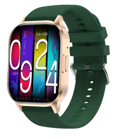 Smartwatch G-TiDE S3 Pro AMOLED