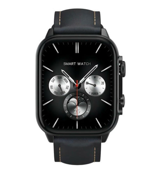 SmartWatch G-TiDE S5 Pro AMOLED