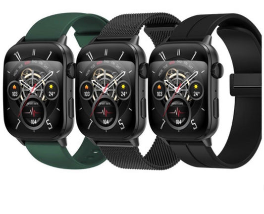 SmartWatch G-TiDE S6 Pro AMOLED