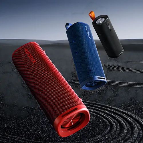 Bocina Redmi Portátil S29D Xiaomi