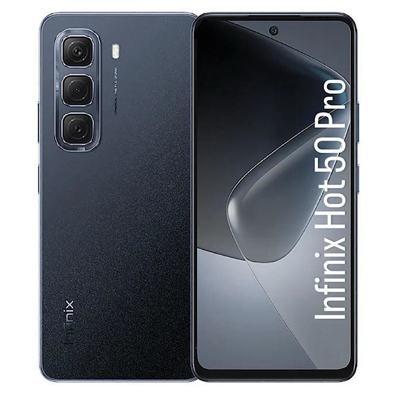 INFINIX HOT 50 PRO / 256 GB