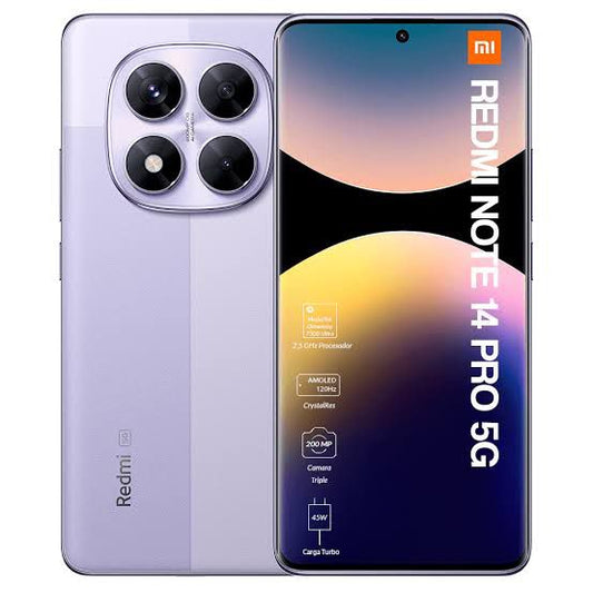 XIAOMI REDMI Note 14 Pro /256GB