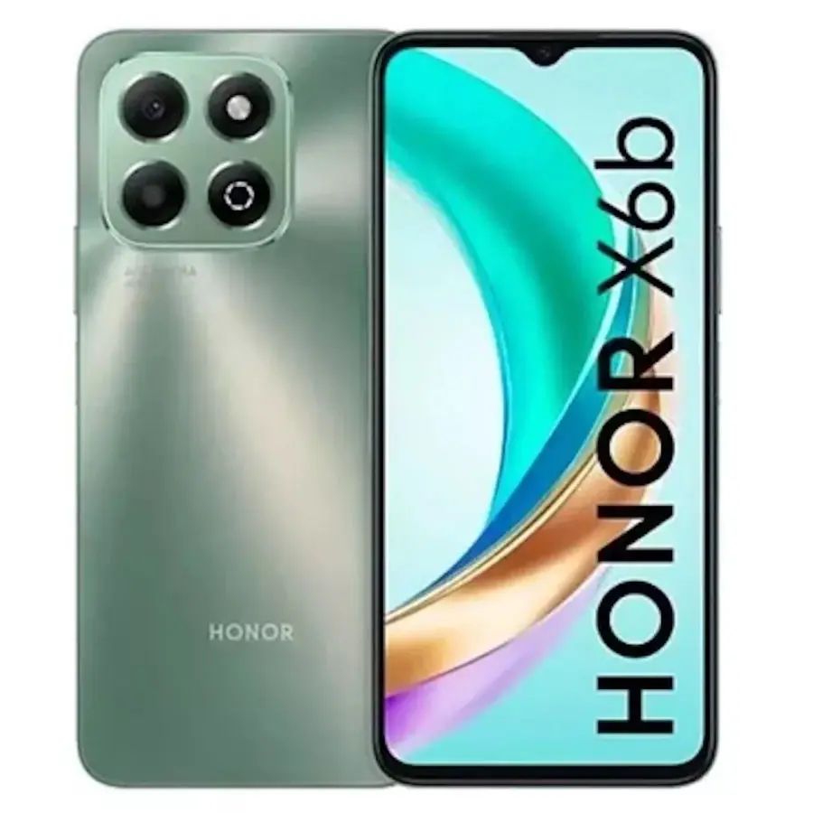 HONOR X6b Plus / 256 GB