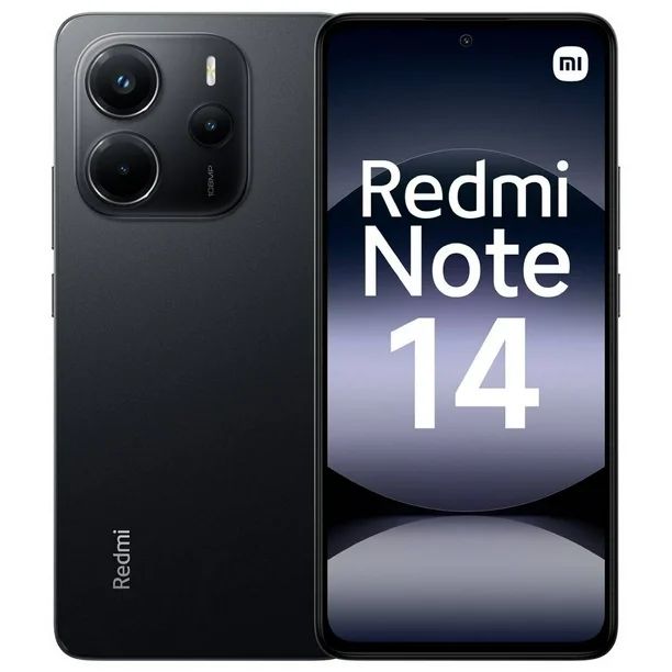 XIAOMI REDMI Note 14 / 128 GB